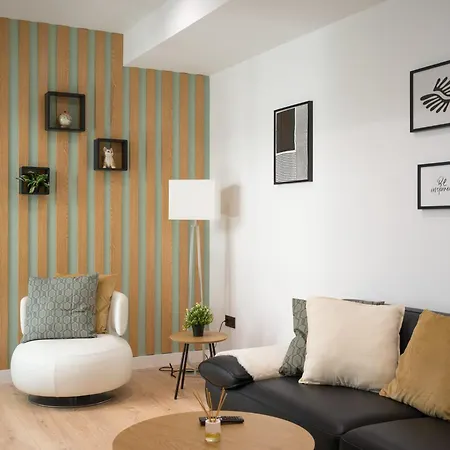 Damas 1d - By Singular Holidays Apartment Las Palmas / Gran Canaria
