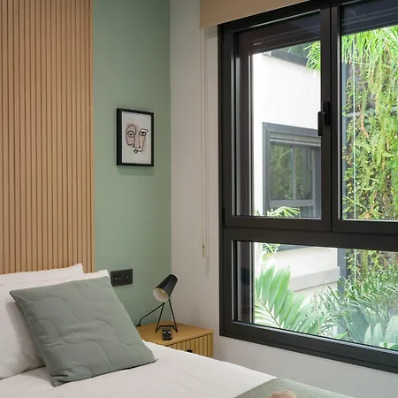 Damas 1d - By Singular Holidays Apartment Las Palmas / Gran Canaria